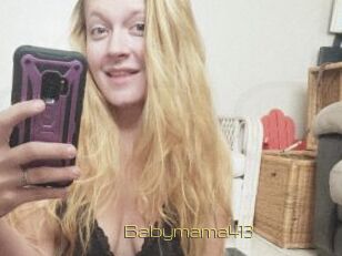 Babymama413