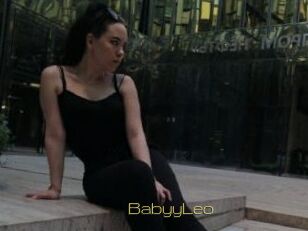BabyyLeo