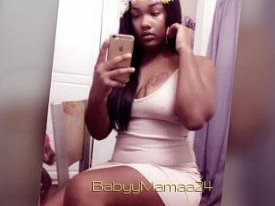 BabyyMamaa24
