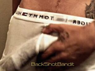 BackShotBandit