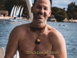 BackpackDillon