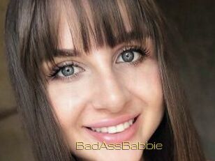 BadAssBabbie