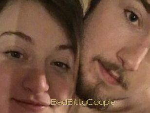 BadBittyCouple
