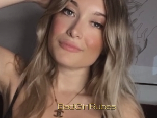 BadGirlRubes Super Cul