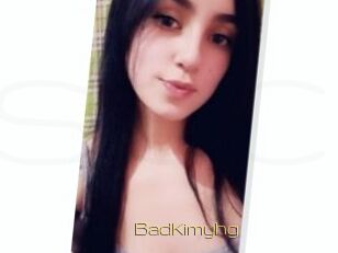 BadKimyhg
