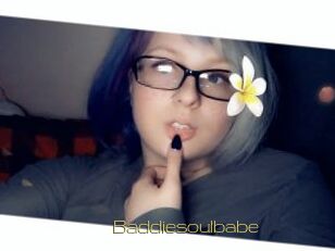 Baddiesoulbabe