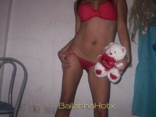 BailarihaHotx