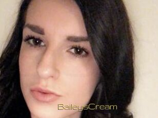 BaileysCream