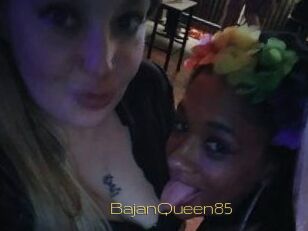 BajanQueen85