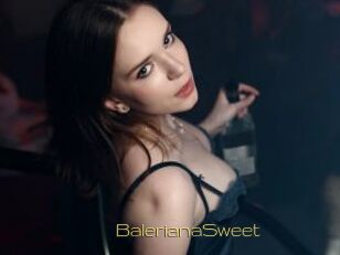 BalerianaSweet