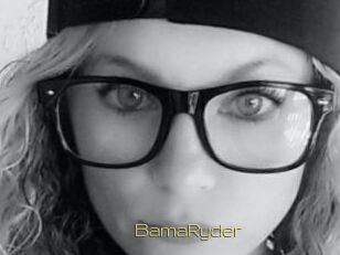 BamaRyder
