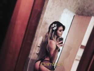 BambiLili
