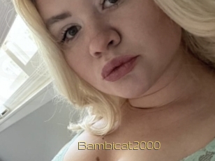 Bambicat2000