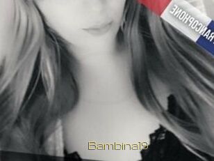 Bambina19