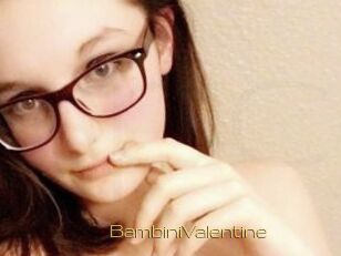 BambiniValentine