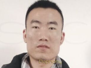 Baphony