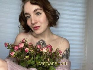 BarbaraDeli