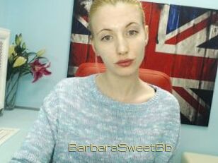 BarbaraSweetBb