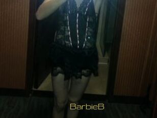 BarbieB