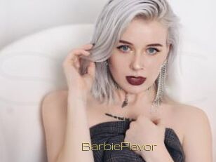 BarbieFlavor