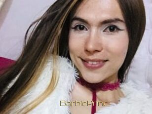 BarbiePrinc