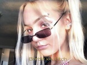 Barbie_xxx_Bitch