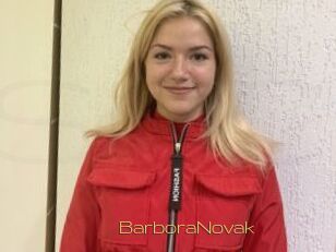BarboraNovak