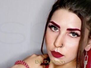 BarbyAlison