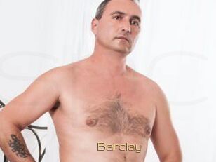 Barclay
