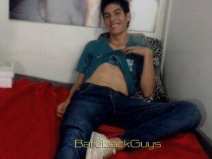 BarebackGuys
