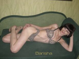 Barisha