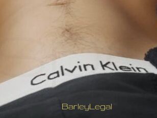 BarleyLegal
