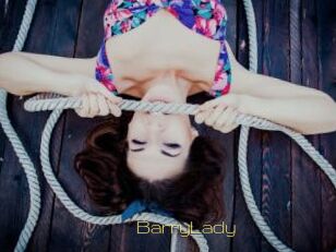 BarryLady