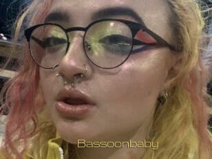 Bassoonbaby