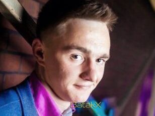 BatakX