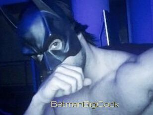 BatmanBigCock