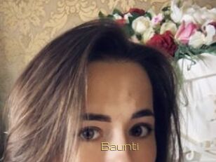 Baunti