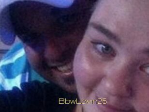 BbwLovin26