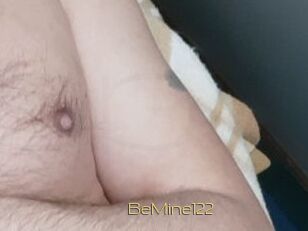 BeMine122