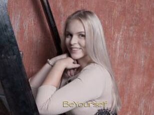 BeYourself