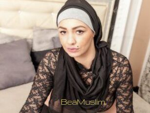 BeaMuslim