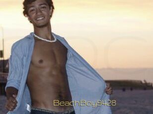 BeachBoy9428