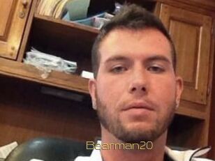 Bearman20