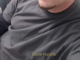 Bearreptile