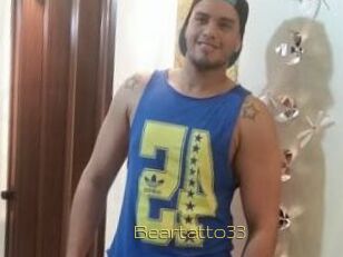 Beartatto33