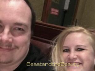 BeastandtheBeauty