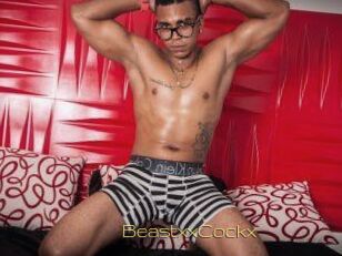 BeastxxCockx