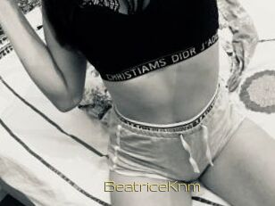 BeatriceKnm
