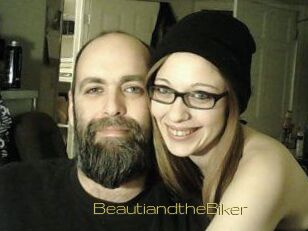 BeautiandtheBiker