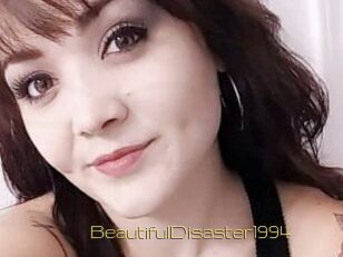 BeautifulDisaster1994